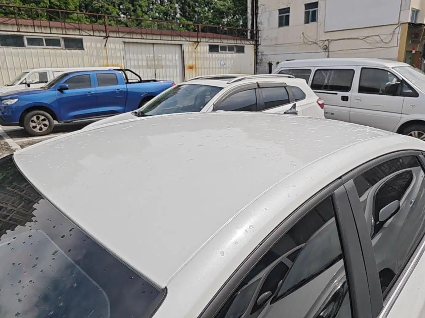 CHANGAN Eado 2022 PLUS 1.6L GDI Manual Elite Model — миниатюра 7