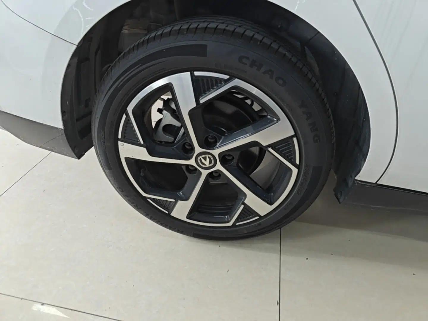 CHANGAN Eado 2026 Model, Fourth Generation, 1.5T 500Bar Enjoyment Edition — миниатюра 11