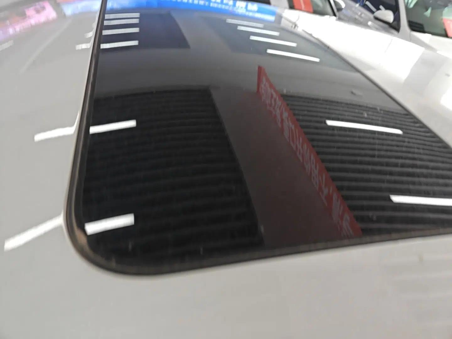 CHANGAN Eado 2026 Model, Fourth Generation, 1.5T 500Bar Enjoyment Edition — миниатюра 7