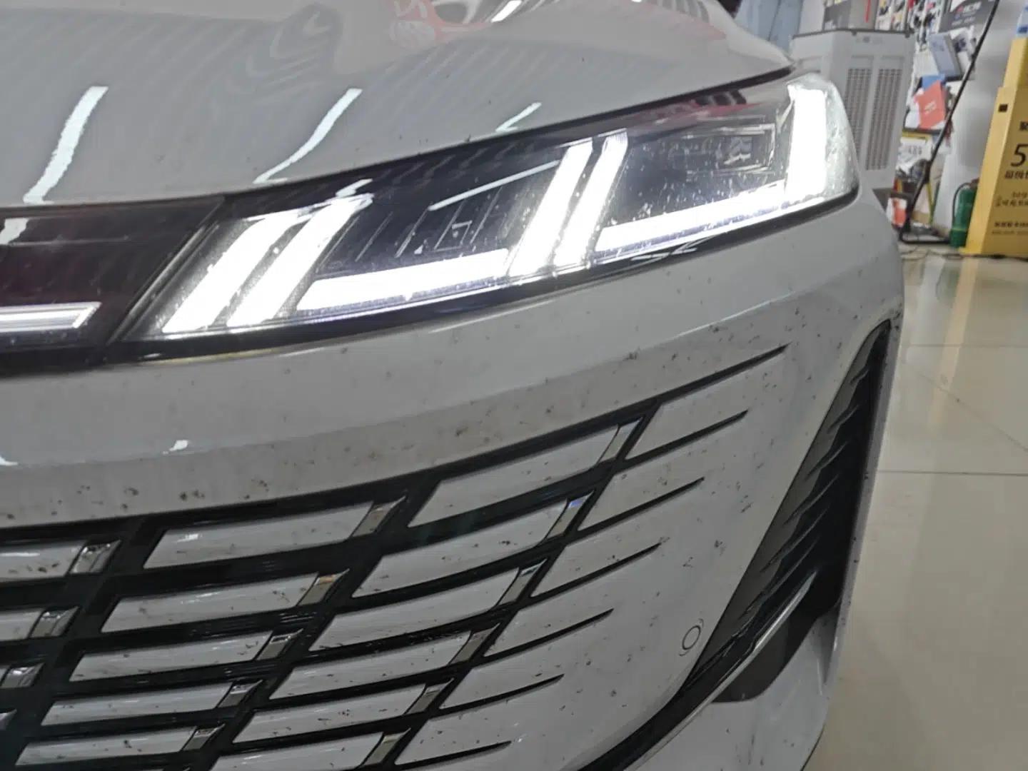 CHANGAN Eado 2026 Model, Fourth Generation, 1.5T 500Bar Enjoyment Edition — миниатюра 8