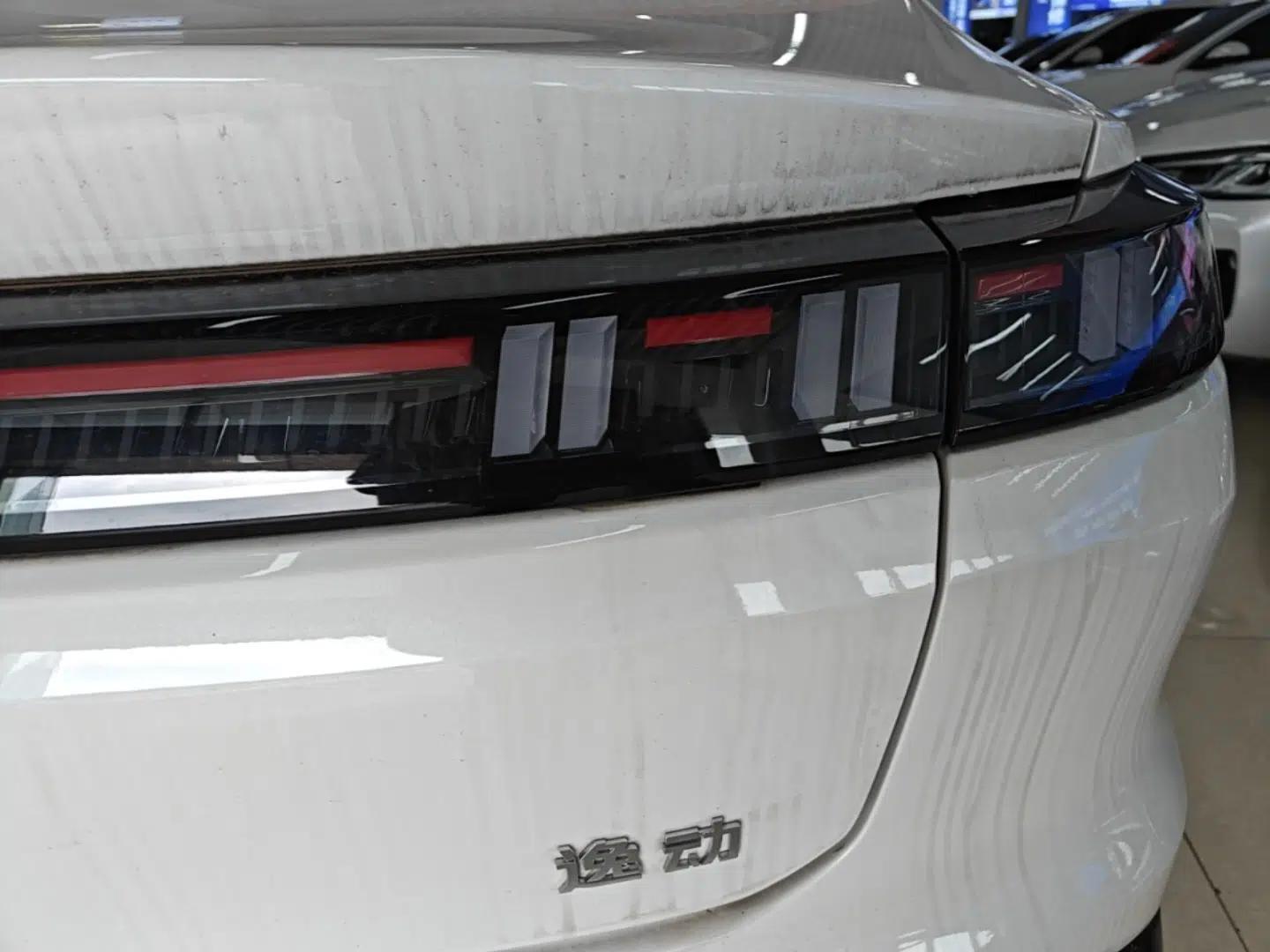 CHANGAN Eado 2026 Model, Fourth Generation, 1.5T 500Bar Enjoyment Edition — миниатюра 9