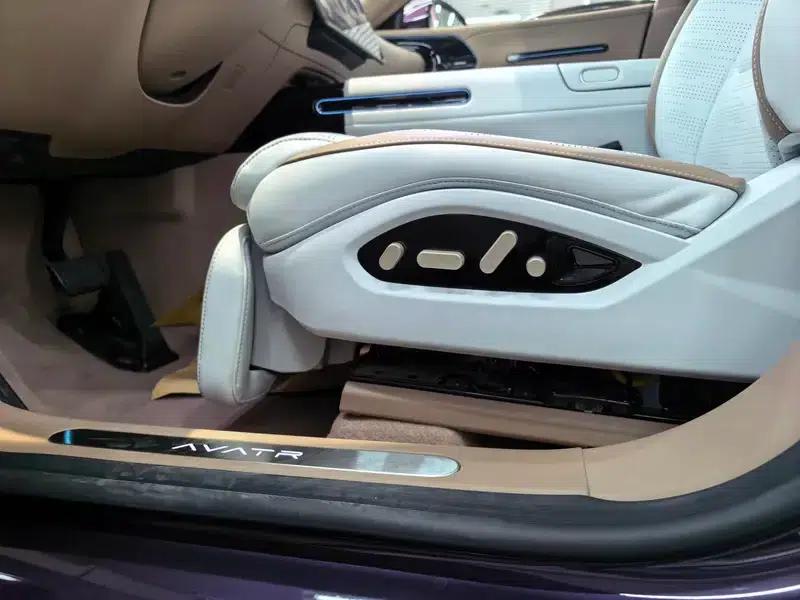 Avita 07 2024 Max Rear-Wheel Drive Extended Range — миниатюра 12