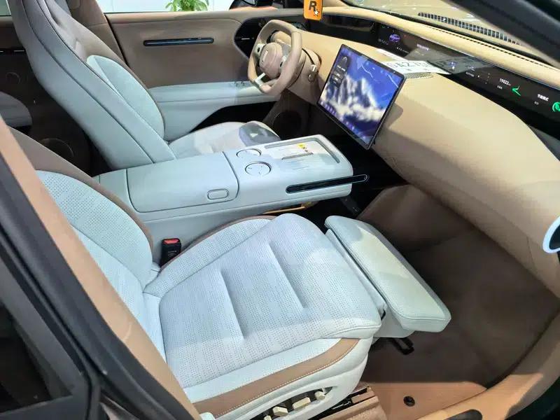 Avita 07 2024 Max Rear-Wheel Drive Extended Range — миниатюра 8