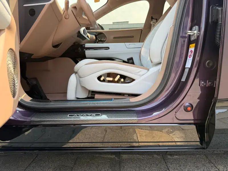 Avita 07 2024 Max Rear-Wheel Drive Extended Range — миниатюра 24