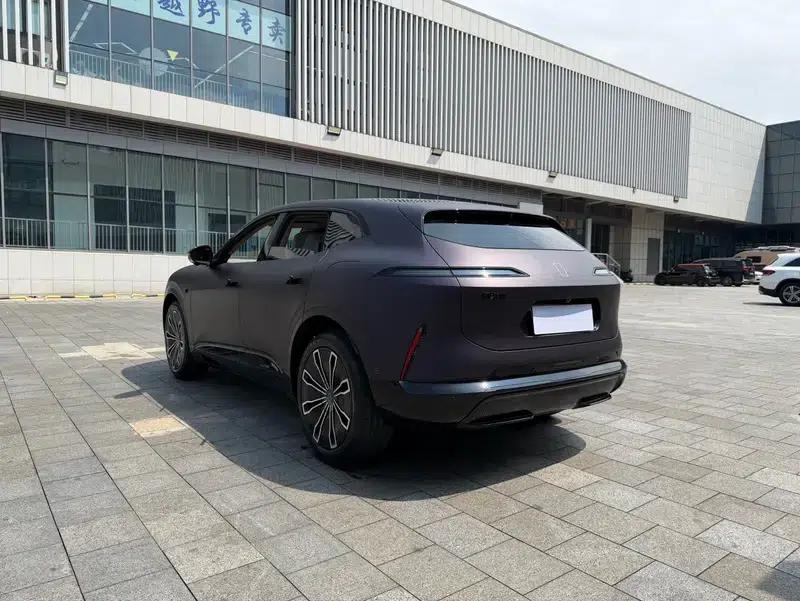 Avita 07 2024 Max Rear-Wheel Drive Extended Range — миниатюра 4