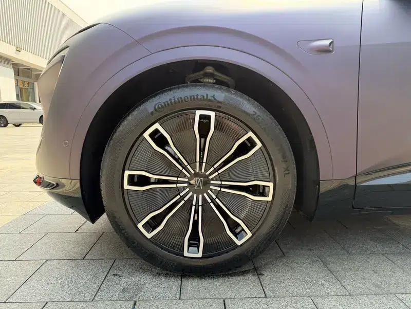Avita 07 2024 Max Rear-Wheel Drive Extended Range — миниатюра 8