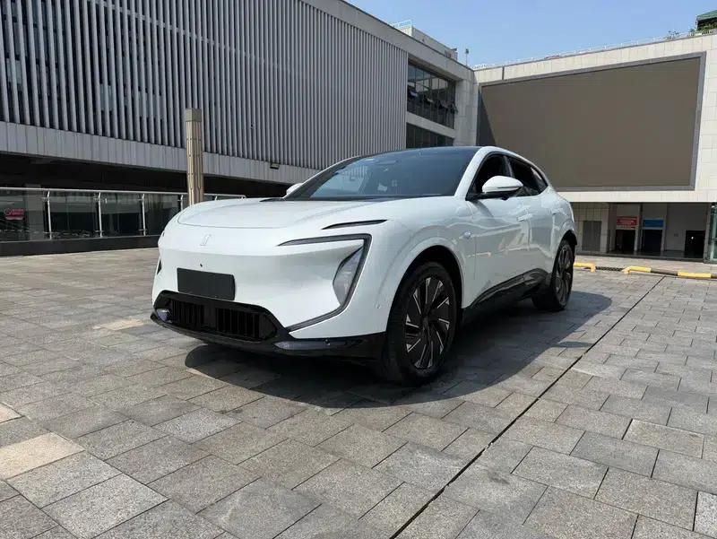 Avita 07 2024 Facelift Pro+ Rear-Wheel Drive Pure Electric Version — миниатюра 1