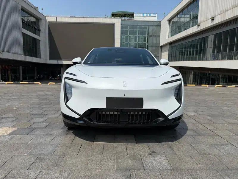 Avita 07 2024 Facelift Pro+ Rear-Wheel Drive Pure Electric Version — миниатюра 2