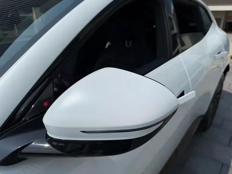 Avita 07 2024 Facelift Pro+ Rear-Wheel Drive Pure Electric Version — миниатюра 12