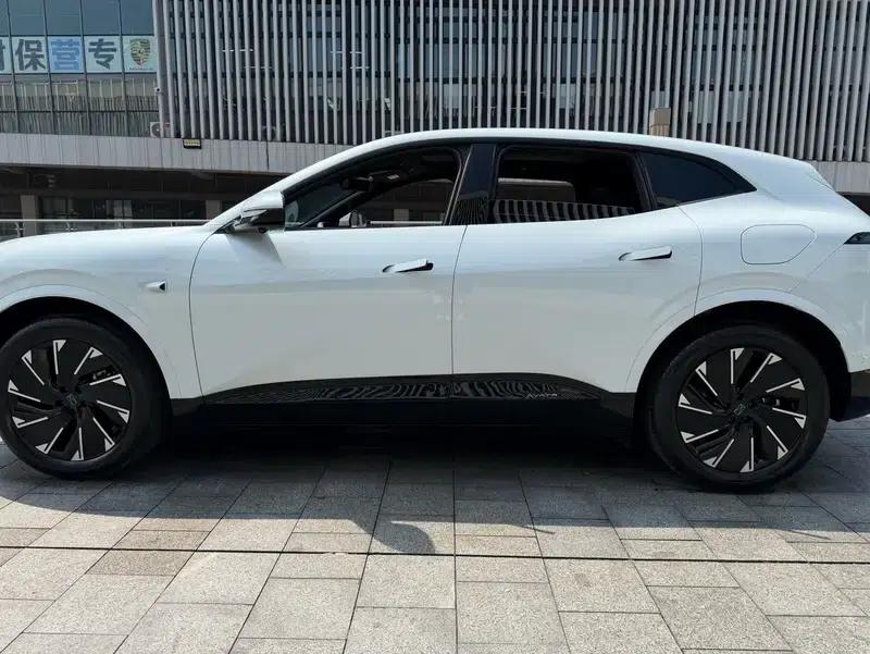 Avita 07 2024 Facelift Pro+ Rear-Wheel Drive Pure Electric Version — миниатюра 16