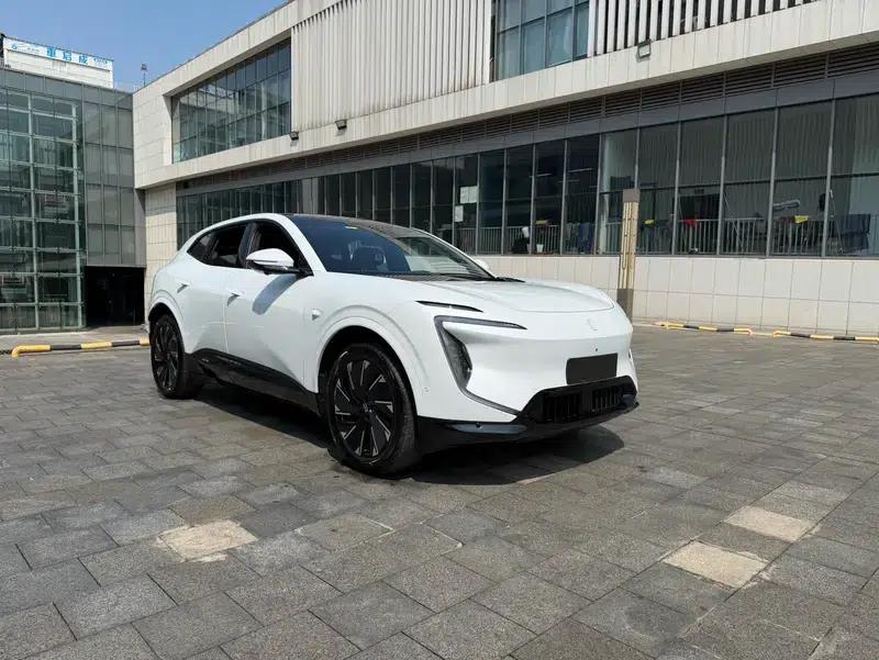 Avita 07 2024 Facelift Pro+ Rear-Wheel Drive Pure Electric Version — миниатюра 3