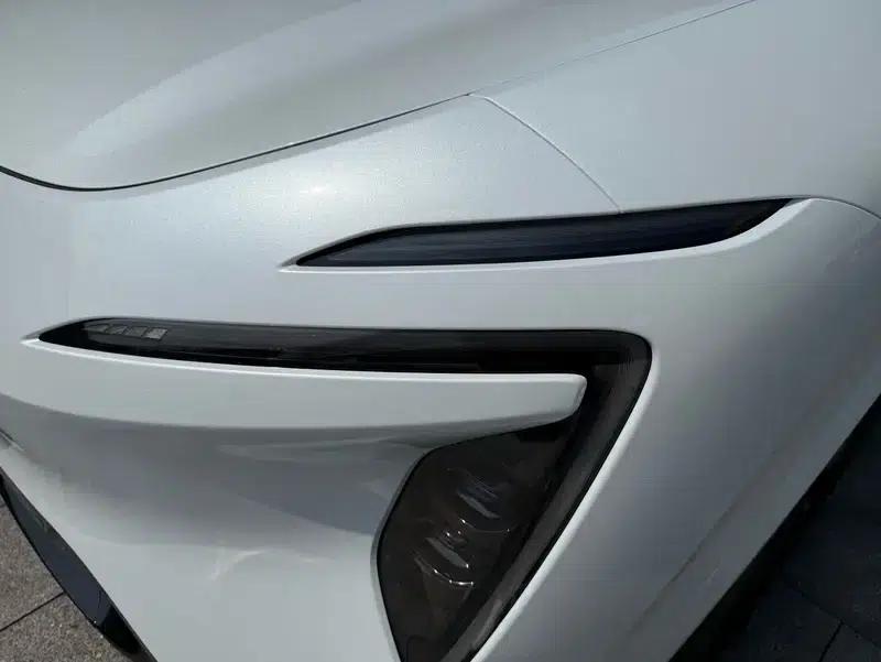 Avita 07 2024 Facelift Pro+ Rear-Wheel Drive Pure Electric Version — миниатюра 8