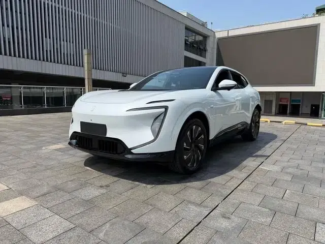 Avita 07 2024 Facelift Pro+ Rear-Wheel Drive Pure Electric Version