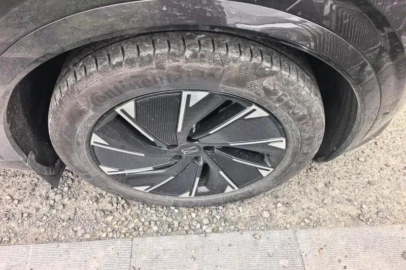 Avita 07 2024 Pro+ Rear-Wheel Drive Extended Range — миниатюра 10