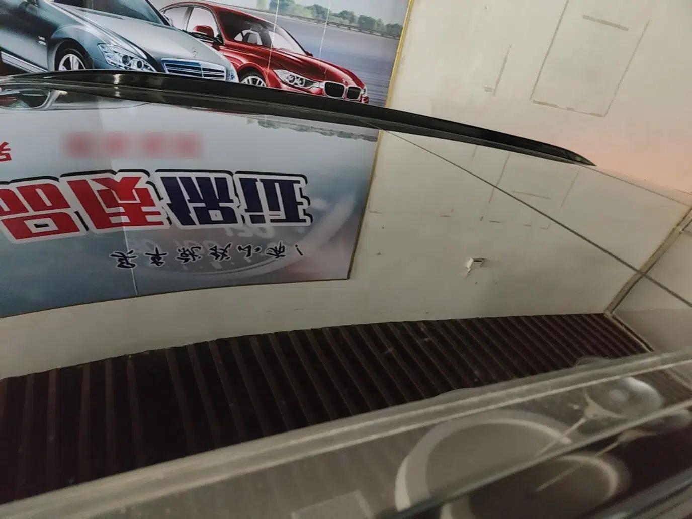 CHANGAN CS75 PLUS 2021 1.5T Automatic Prestige Model — миниатюра 7