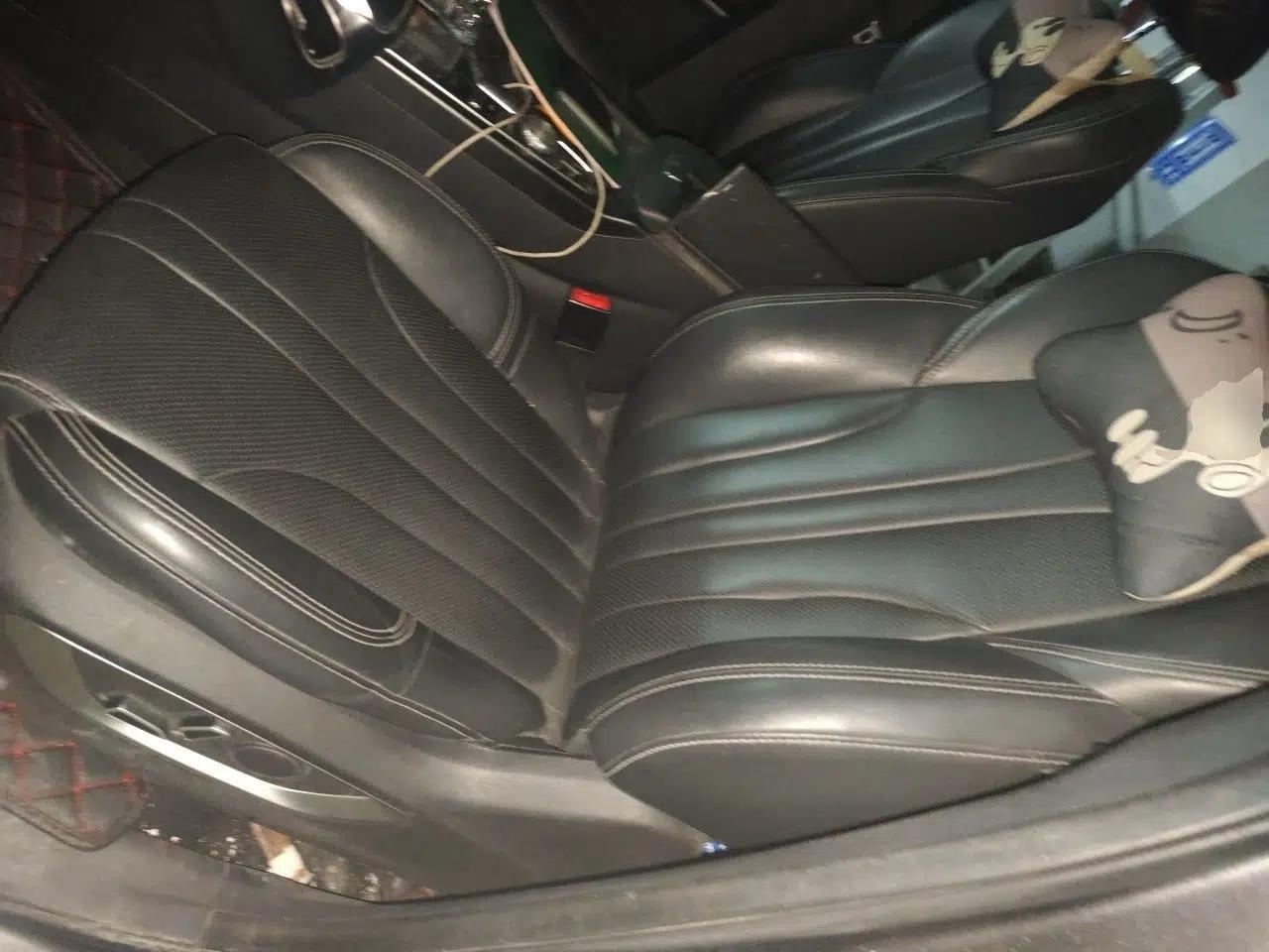CHANGAN CS75 PLUS 2020 1.5T Automatic Prestige Edition — миниатюра 15