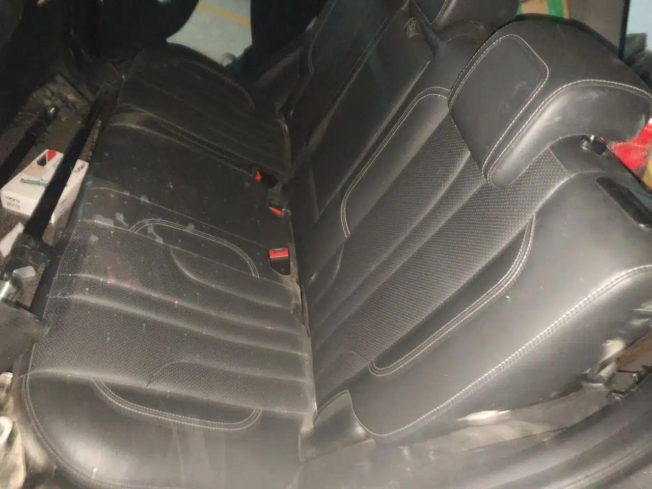 CHANGAN CS75 PLUS 2020 1.5T Automatic Prestige Edition — миниатюра 17