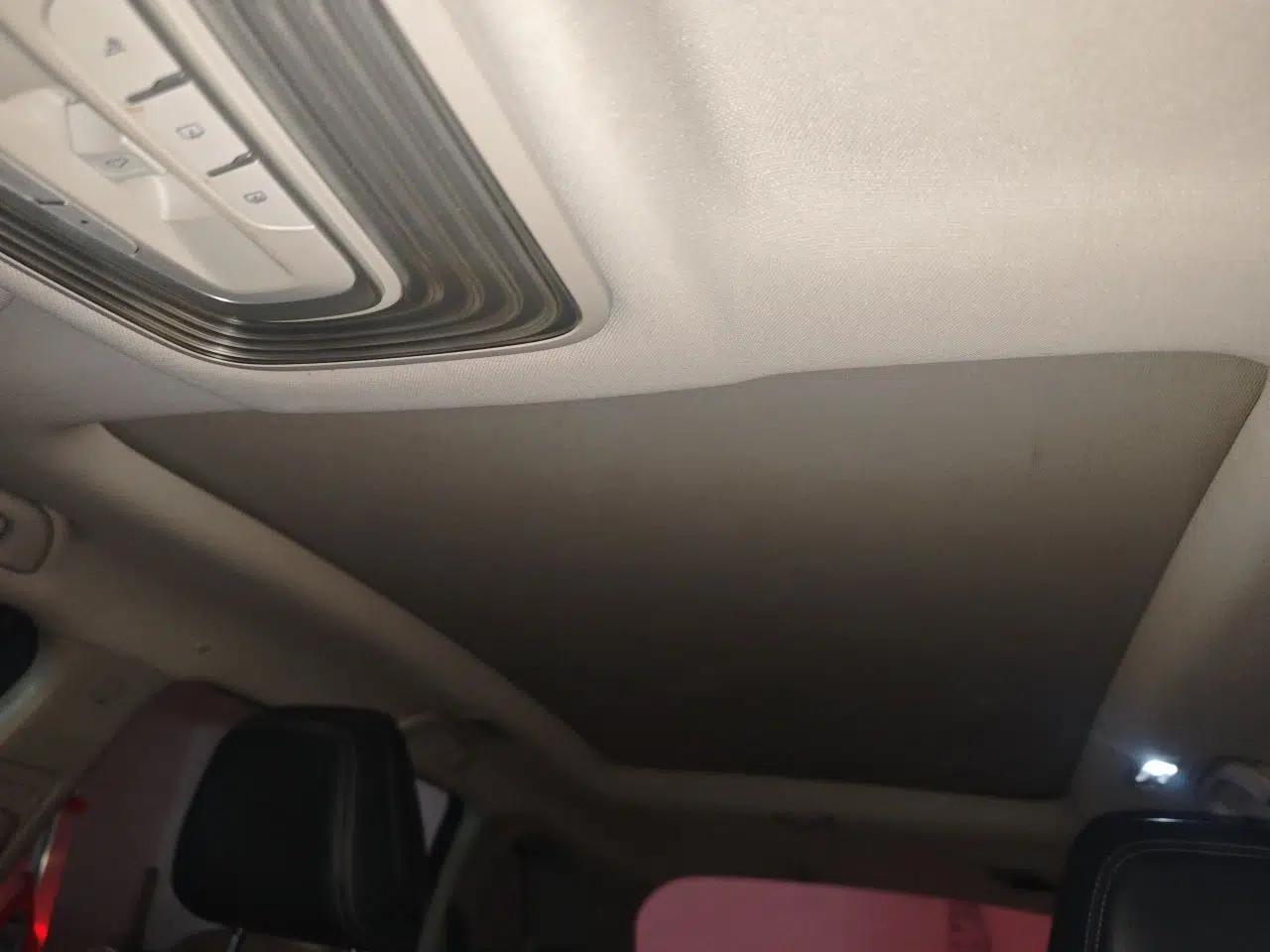 CHANGAN CS75 PLUS 2020 1.5T Automatic Prestige Edition — миниатюра 18