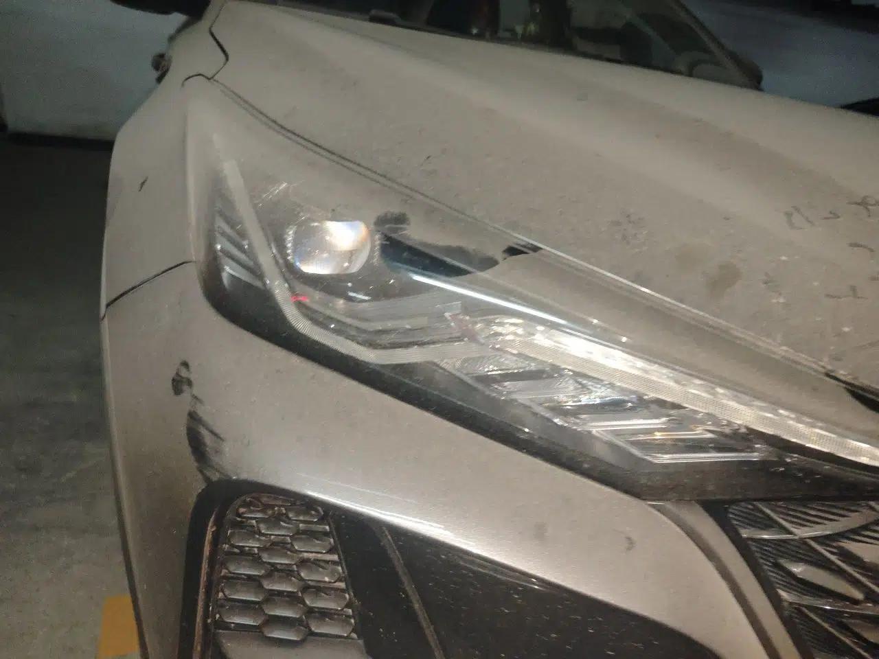 CHANGAN CS75 PLUS 2020 1.5T Automatic Prestige Edition — миниатюра 7