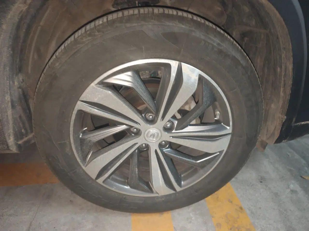 CHANGAN CS75 PLUS 2020 1.5T Automatic Prestige Edition — миниатюра 8