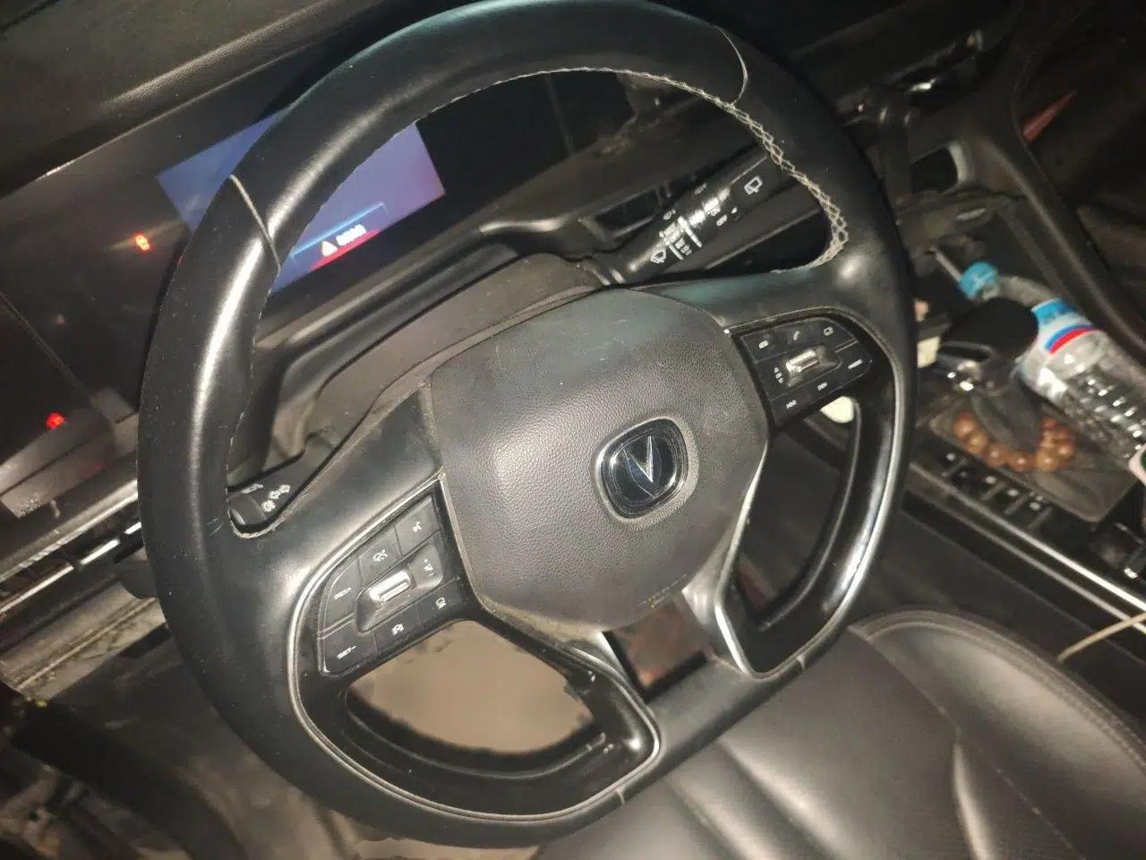 CHANGAN CS75 PLUS 2020 1.5T Automatic Prestige Edition — миниатюра 10