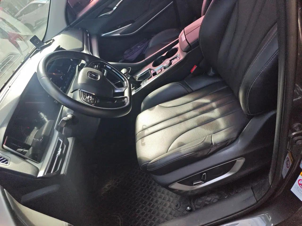CHANGAN CS75 PLUS 2020 1.5T Automatic Luxury Version — миниатюра 15