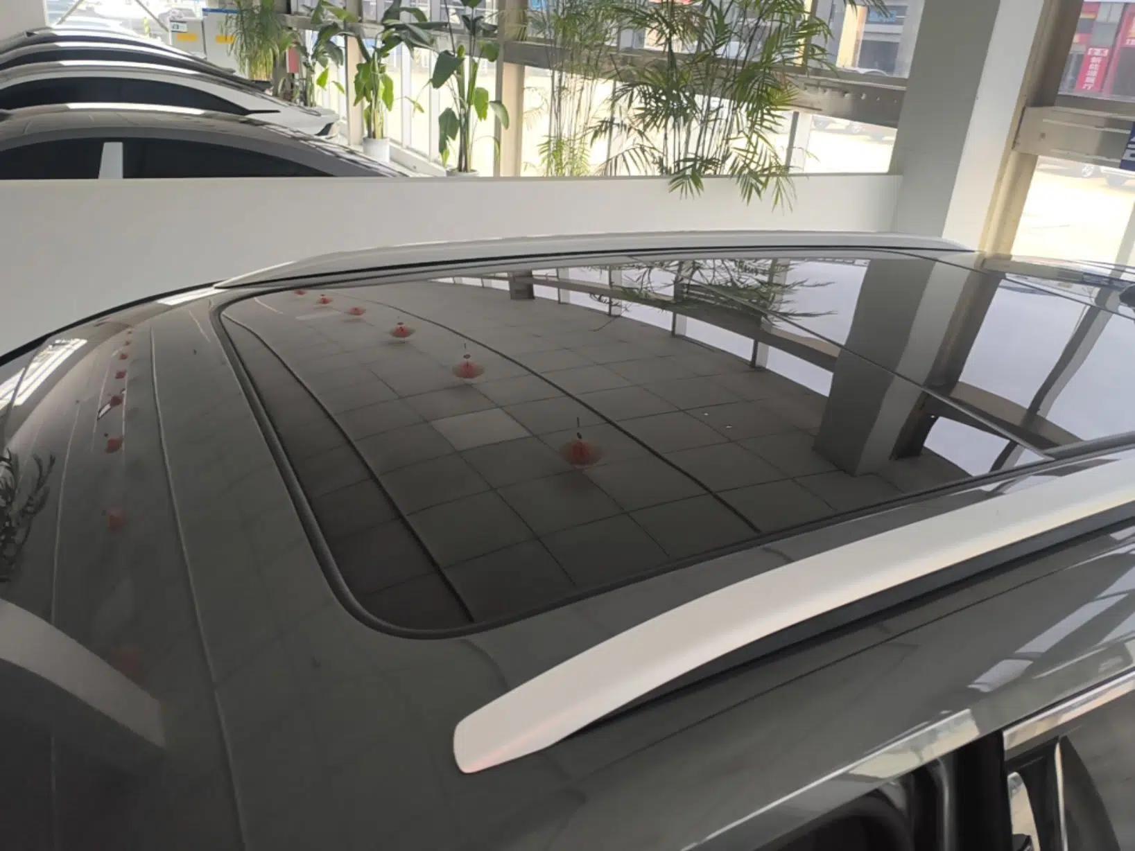 CHANGAN CS75 PLUS 2026 Model, Smart Champion Edition 1.5T New Blue Whale Smart Navigation Version — миниатюра 7
