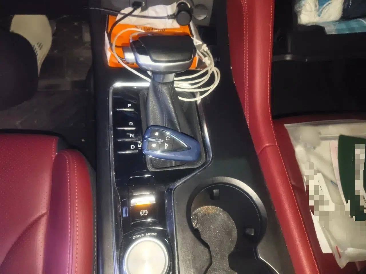 CHANGAN CS75 PLUS 2021 1.5T Automatic Pioneer Model — миниатюра 13