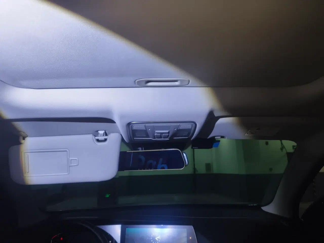 CHANGAN CS75 PLUS 2021 1.5T Automatic Pioneer Model — миниатюра 15