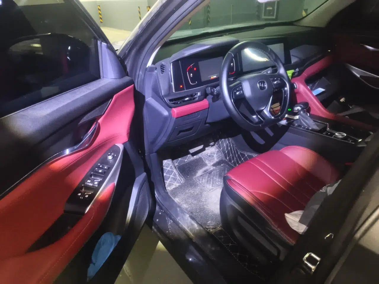 CHANGAN CS75 PLUS 2021 1.5T Automatic Pioneer Model — миниатюра 19