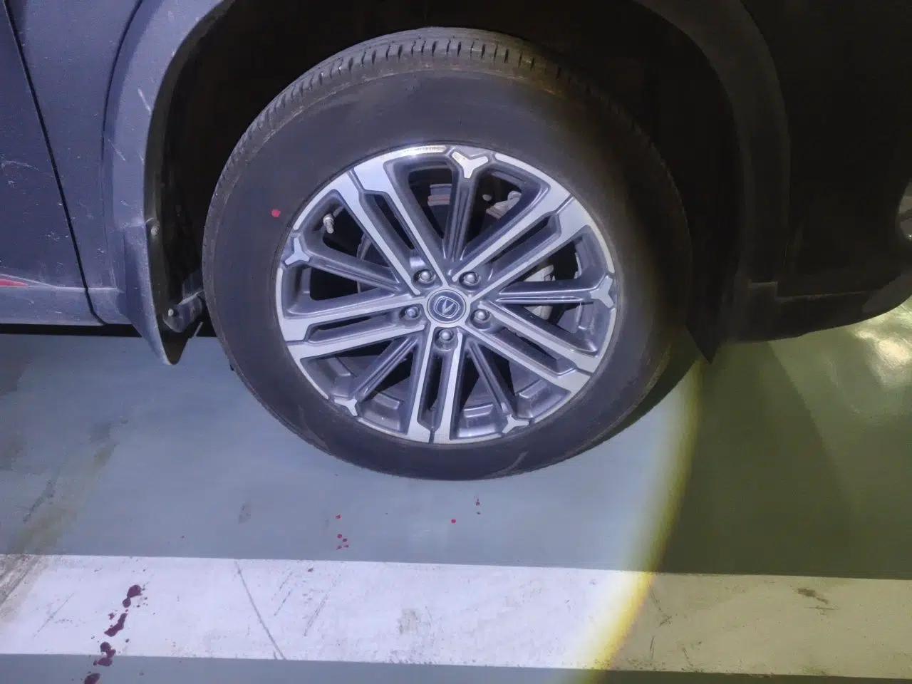 CHANGAN CS75 PLUS 2021 1.5T Automatic Pioneer Model — миниатюра 8