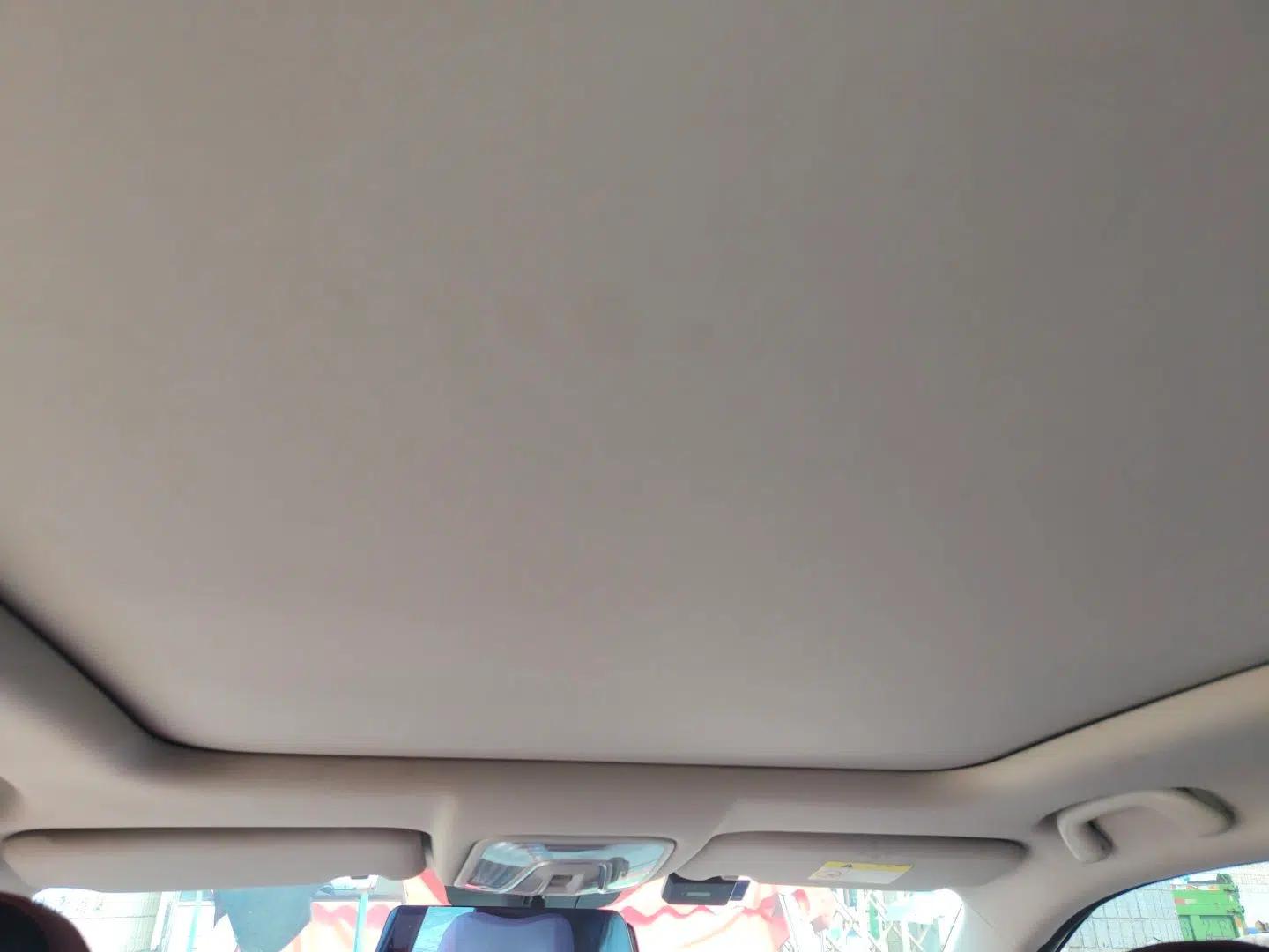 CHANGAN CS75 PLUS 2021 2.0T Automatic Pilot Version — миниатюра 15