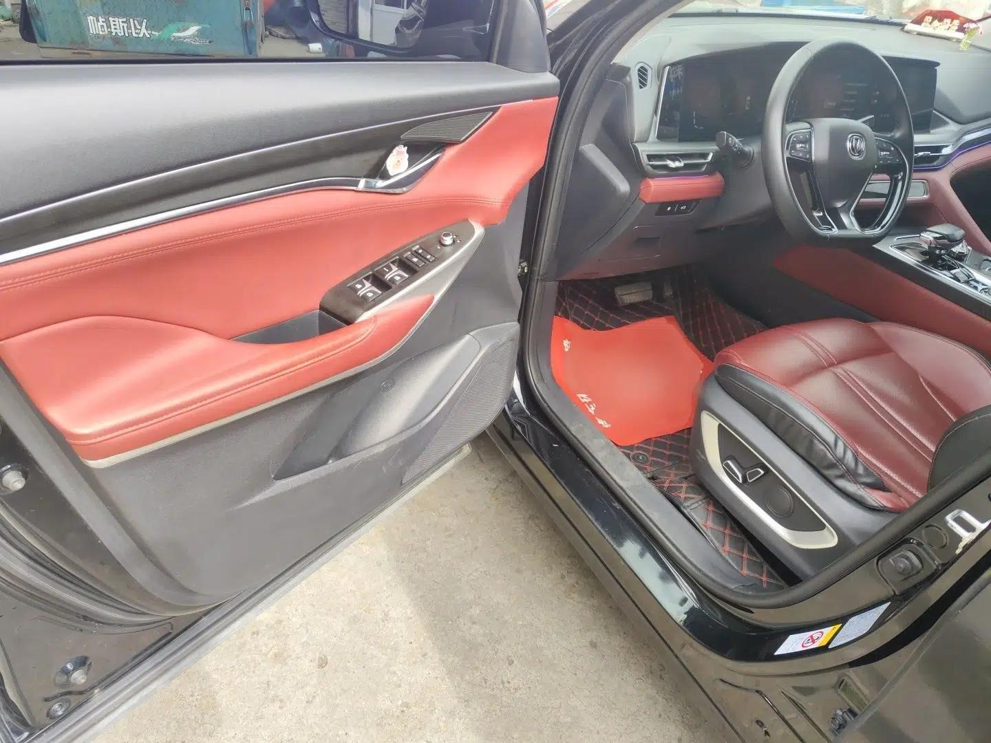 CHANGAN CS75 PLUS 2021 2.0T Automatic Pilot Version — миниатюра 19