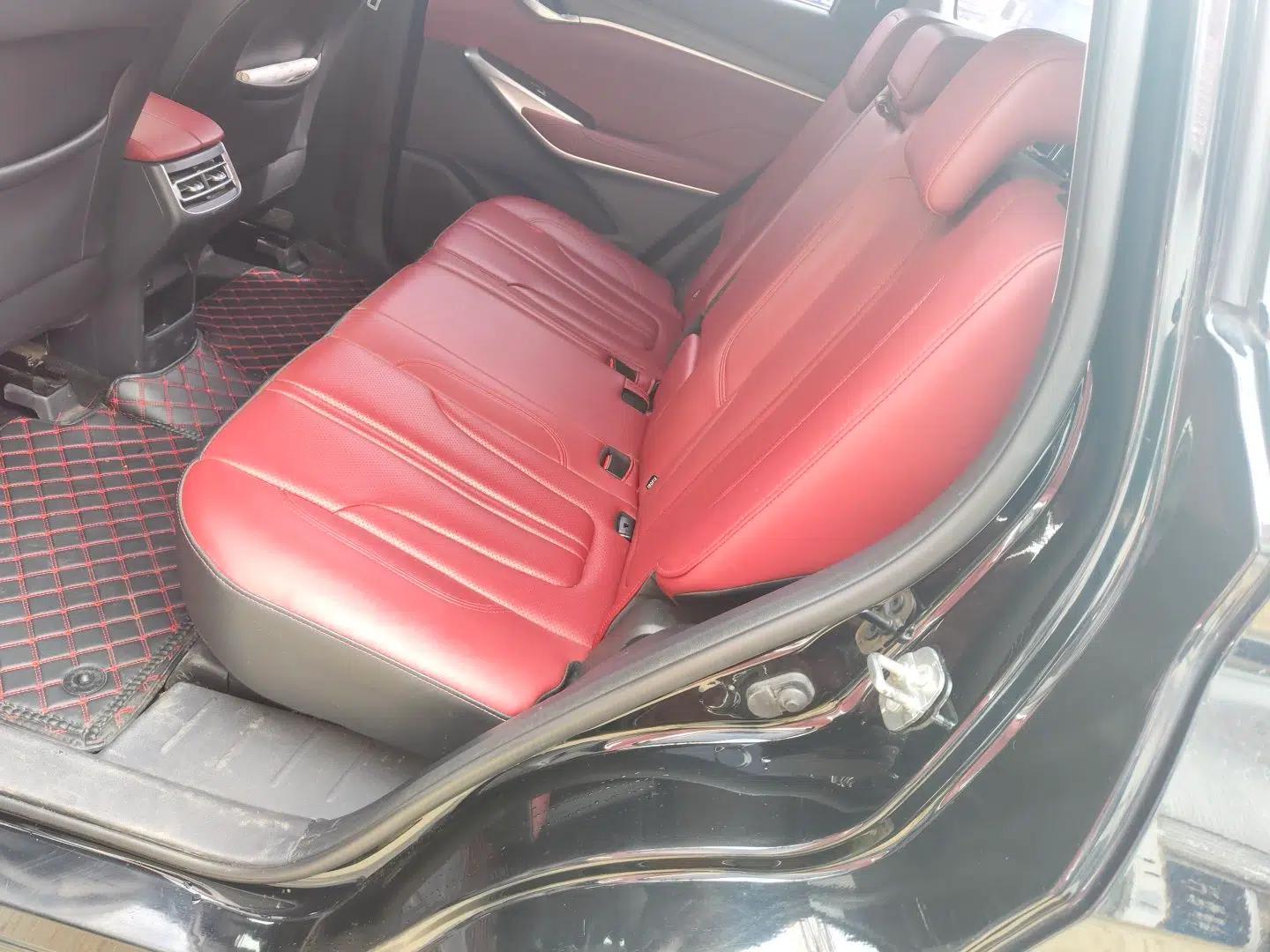 CHANGAN CS75 PLUS 2021 2.0T Automatic Pilot Version — миниатюра 20