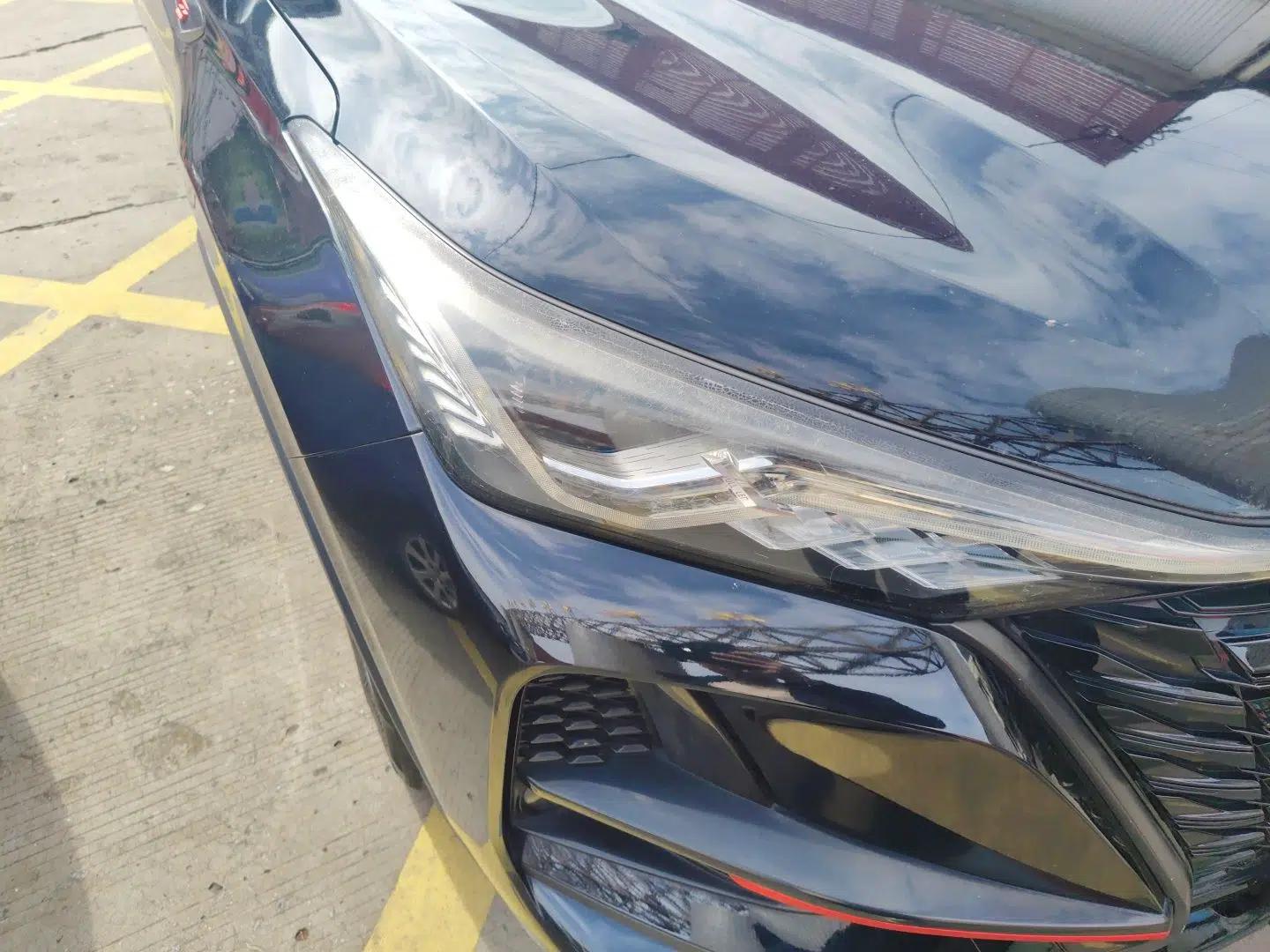 CHANGAN CS75 PLUS 2021 2.0T Automatic Pilot Version — миниатюра 7