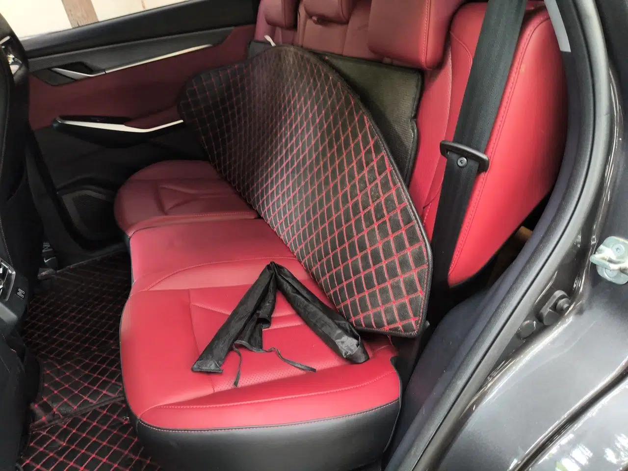 CHANGAN CS75 PLUS 2022 2nd Generation 1.5T Automatic Luxury Version — миниатюра 17