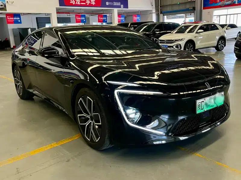 Avita 12 2025 Facelift Max Rear-Wheel Drive Extended Range — миниатюра 3