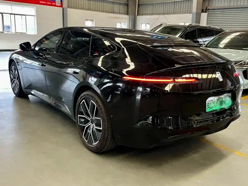 Avita 12 2025 Facelift Max Rear-Wheel Drive Extended Range — миниатюра 4