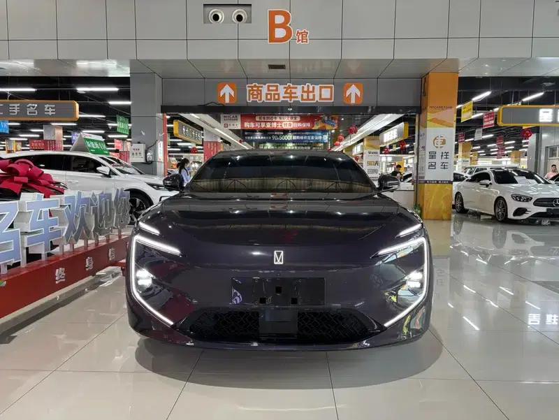 Avita 12 2025 Facelift Max Rear-Wheel Drive Extended Range — миниатюра 2