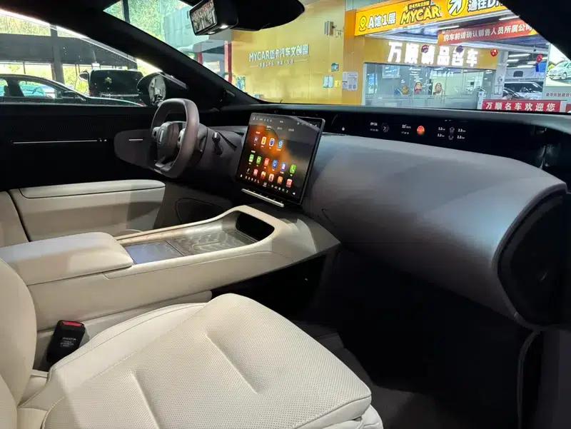 Avita 12 2025 Facelift Max Rear-Wheel Drive Extended Range — миниатюра 15