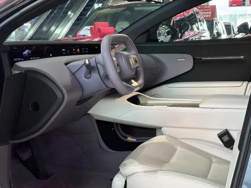 Avita 12 2025 Facelift Max Rear-Wheel Drive Extended Range — миниатюра 17