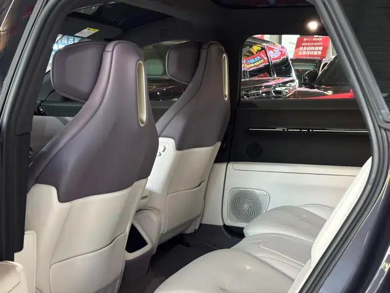 Avita 12 2025 Facelift Max Rear-Wheel Drive Extended Range — миниатюра 19