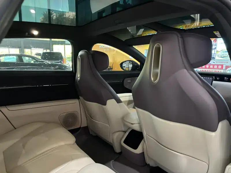 Avita 12 2025 Facelift Max Rear-Wheel Drive Extended Range — миниатюра 20