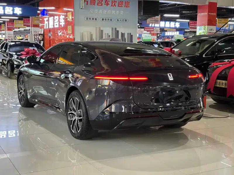 Avita 12 2025 Facelift Max Rear-Wheel Drive Extended Range — миниатюра 3