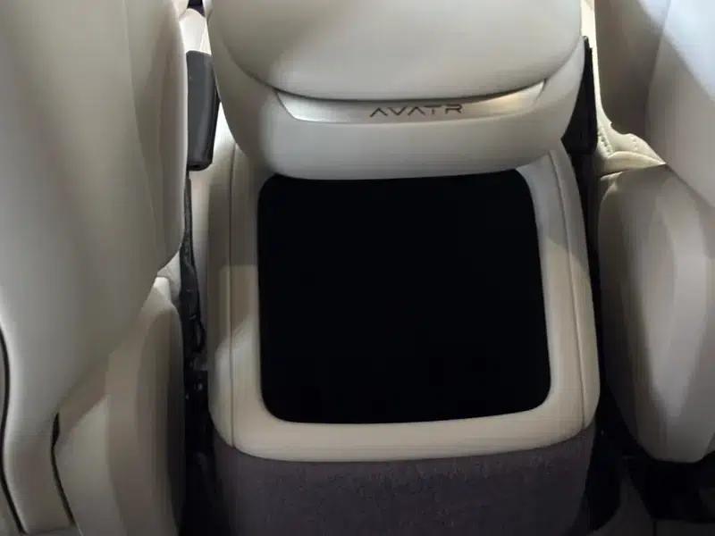 Avita 12 2025 Facelift Max Rear-Wheel Drive Extended Range — миниатюра 21