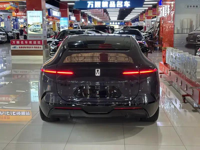 Avita 12 2025 Facelift Max Rear-Wheel Drive Extended Range — миниатюра 4