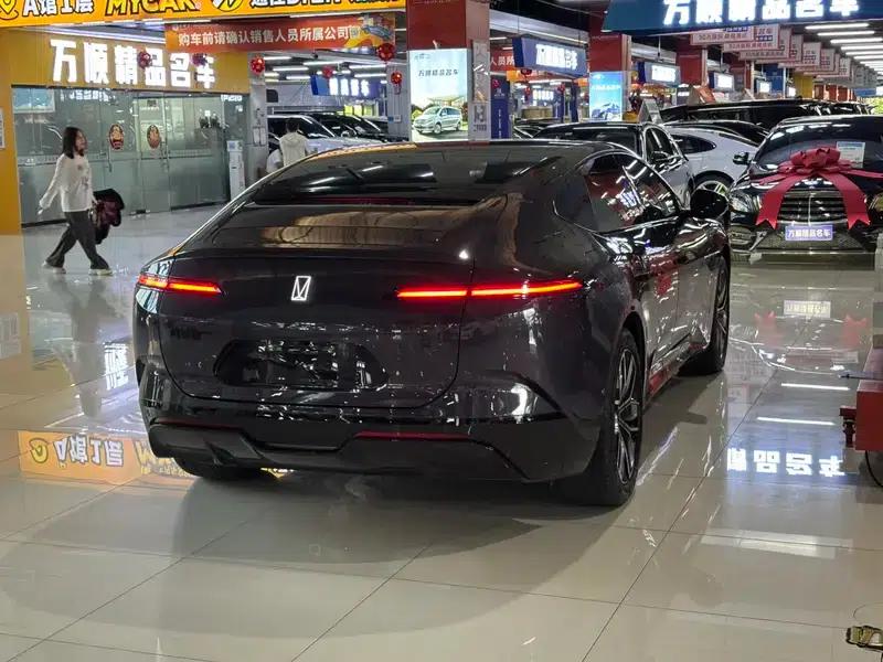Avita 12 2025 Facelift Max Rear-Wheel Drive Extended Range — миниатюра 5