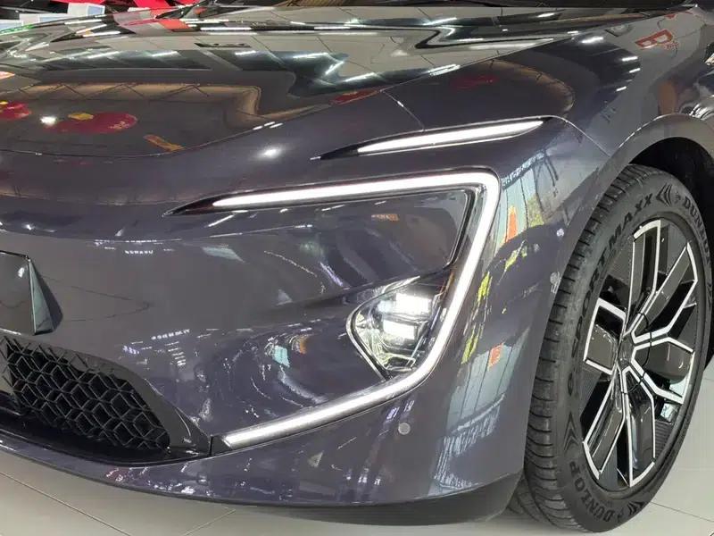 Avita 12 2025 Facelift Max Rear-Wheel Drive Extended Range — миниатюра 7