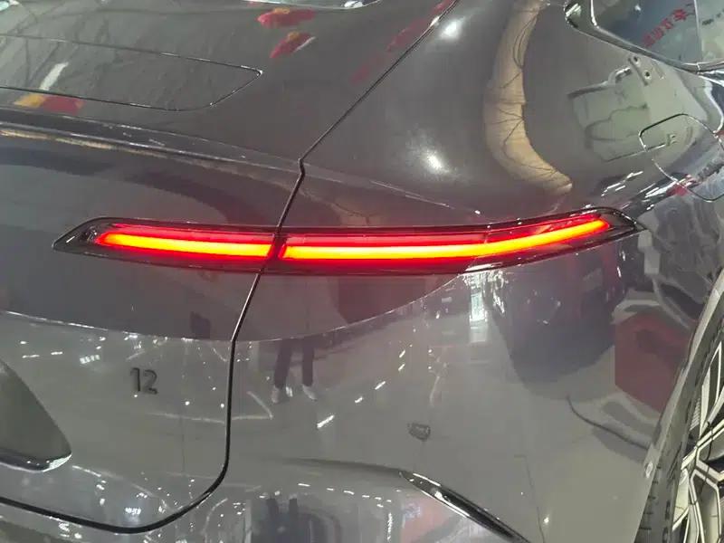 Avita 12 2025 Facelift Max Rear-Wheel Drive Extended Range — миниатюра 8