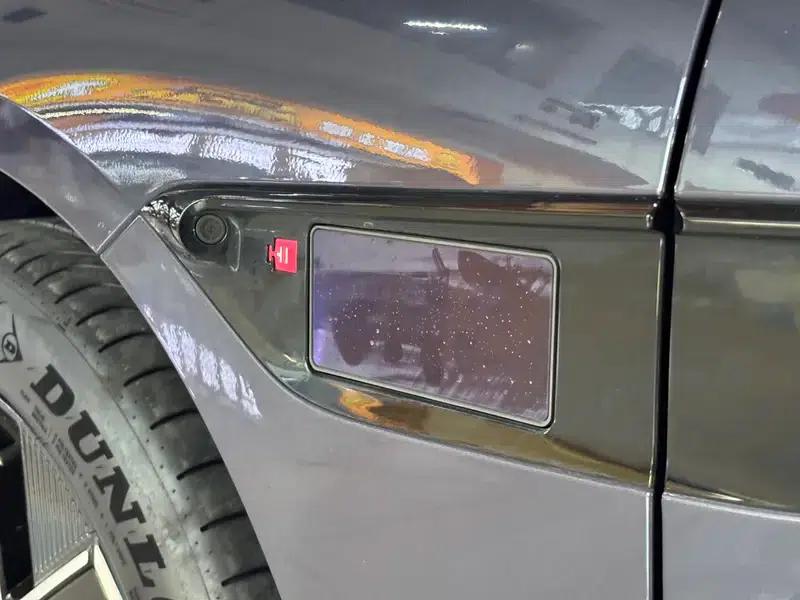 Avita 12 2025 Facelift Max Rear-Wheel Drive Extended Range — миниатюра 9